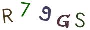 Imagine CAPTCHA
