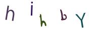 Imagine CAPTCHA