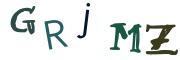 Imagine CAPTCHA