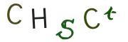 Imagine CAPTCHA