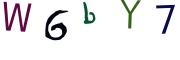 Imagine CAPTCHA