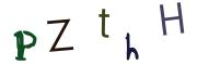 Imagine CAPTCHA