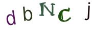 Imagine CAPTCHA