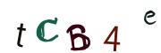 Imagine CAPTCHA