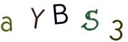 Imagine CAPTCHA