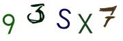 Imagine CAPTCHA