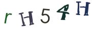 Imagine CAPTCHA