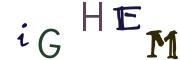 Imagine CAPTCHA