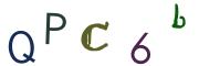 Imagine CAPTCHA