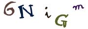 Imagine CAPTCHA