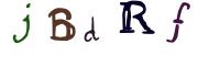 Imagine CAPTCHA