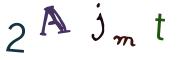 Imagine CAPTCHA