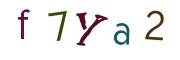 Imagine CAPTCHA