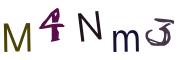 Imagine CAPTCHA