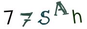 Imagine CAPTCHA