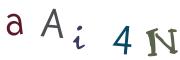 Imagine CAPTCHA