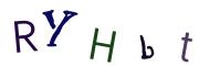 Imagine CAPTCHA