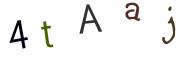 Imagine CAPTCHA