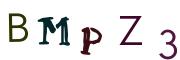 Imagine CAPTCHA