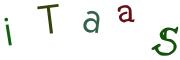 Imagine CAPTCHA
