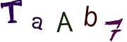 Imagine CAPTCHA