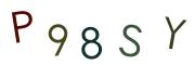 Imagine CAPTCHA