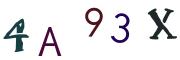 Imagine CAPTCHA