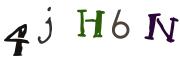 Imagine CAPTCHA