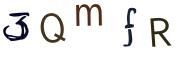 Imagine CAPTCHA