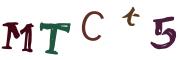 Imagine CAPTCHA