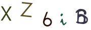Imagine CAPTCHA