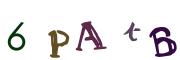 Imagine CAPTCHA