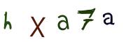 Imagine CAPTCHA