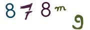 Imagine CAPTCHA