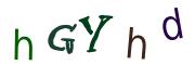 Imagine CAPTCHA