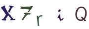 Imagine CAPTCHA