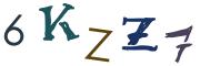Imagine CAPTCHA