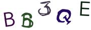Imagine CAPTCHA