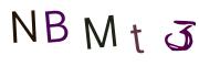Imagine CAPTCHA