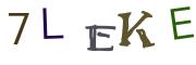 Imagine CAPTCHA