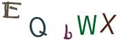 Imagine CAPTCHA