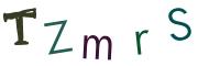 Imagine CAPTCHA