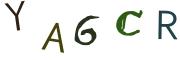 Imagine CAPTCHA