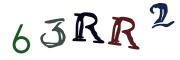 Imagine CAPTCHA