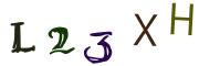Imagine CAPTCHA