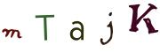 Imagine CAPTCHA