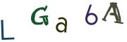 Imagine CAPTCHA