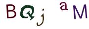 Imagine CAPTCHA