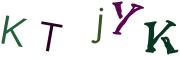 Imagine CAPTCHA