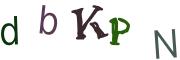 Imagine CAPTCHA